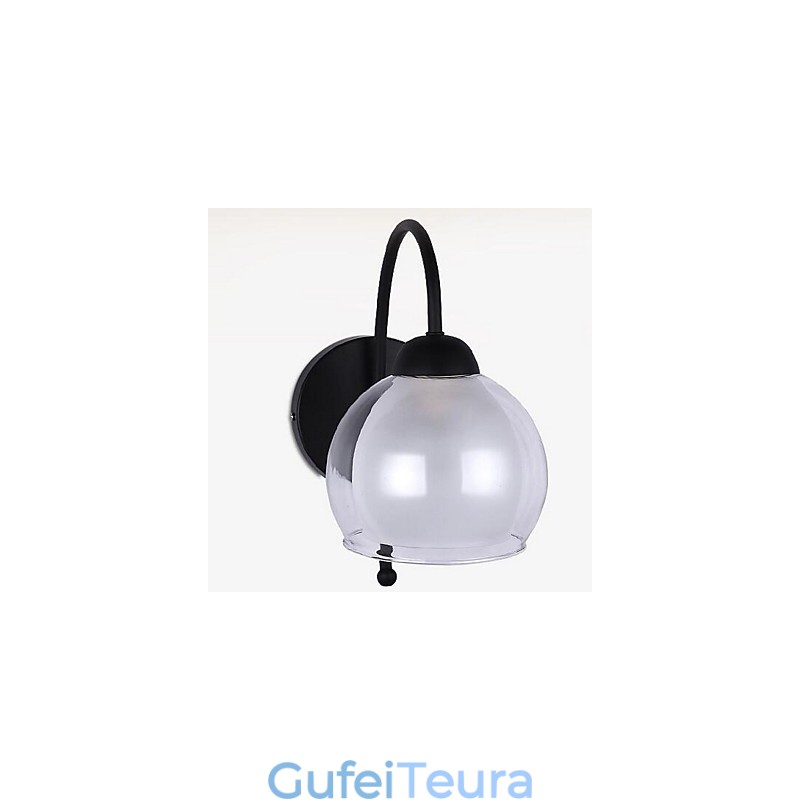 מודרני עכשווי אחרים כוללים Uplight קיר פמוטי קיר