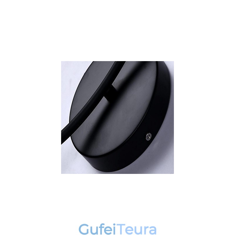 מודרני עכשווי אחרים כוללים Uplight קיר פמוטי קיר