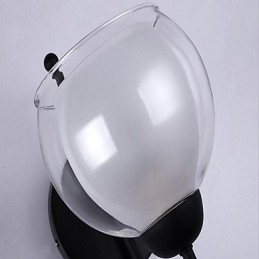 מודרני עכשווי אחרים כוללים Uplight קיר פמוטי קיר