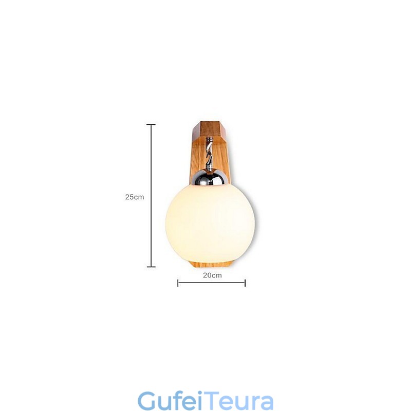 וינטג' אחרים כוללים תאורת קיר פמוטי קיר Downlight