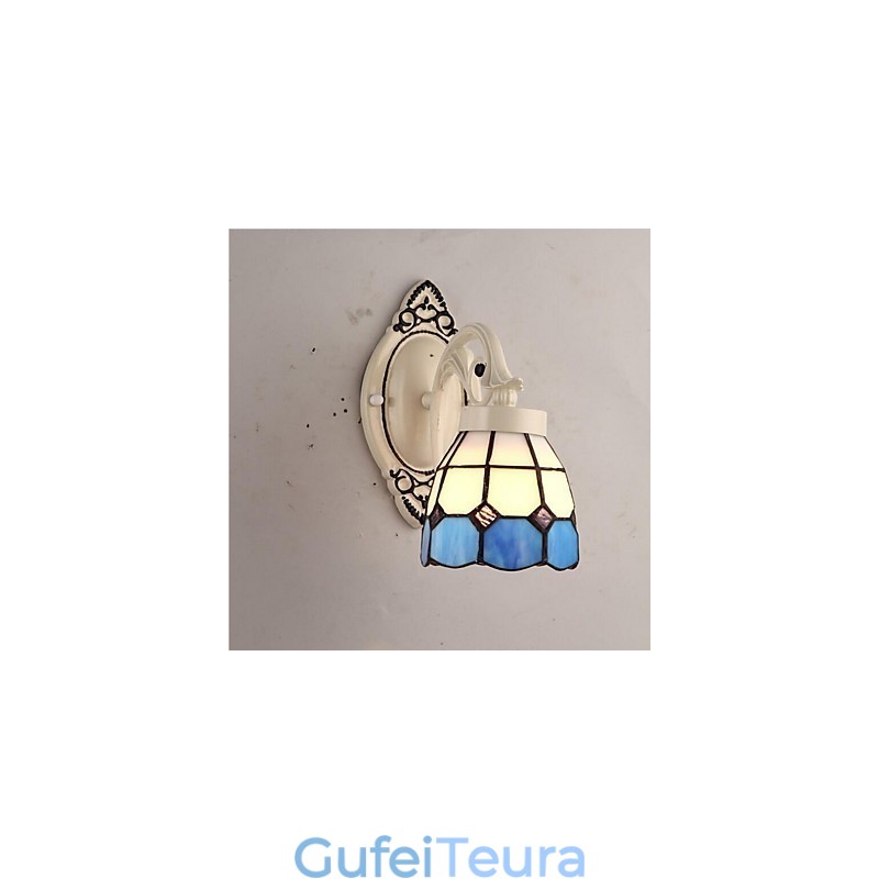 תכונה Uplight קיר פמוטי קיר אור