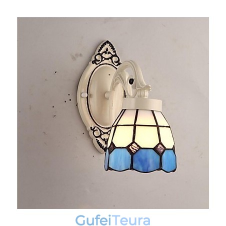 תכונה Uplight קיר פמוטי קיר אור