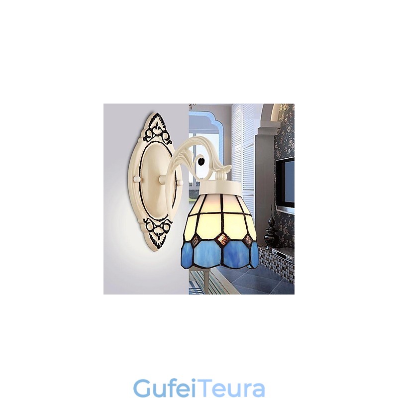 תכונה Uplight קיר פמוטי קיר אור