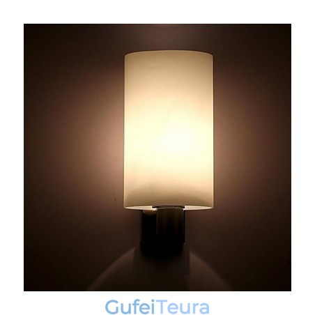 מודרני מודרני עכשווי אלקטרו מצופה תכונה Uplight קיר פמוטי קיר מודרני מודרני עכשווי אלקטרו מצופה תכונה Uplight קיר פמוטי קיר