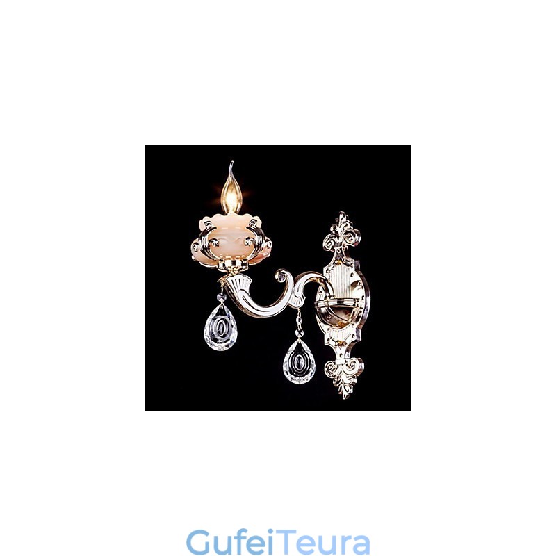 וינטג' אחרים כוללים פנס קיר פמוטי קיר Uplight