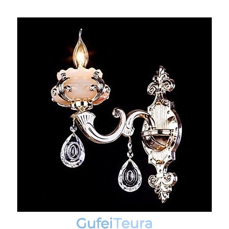 וינטג' אחרים כוללים פנס קיר פמוטי קיר Uplight