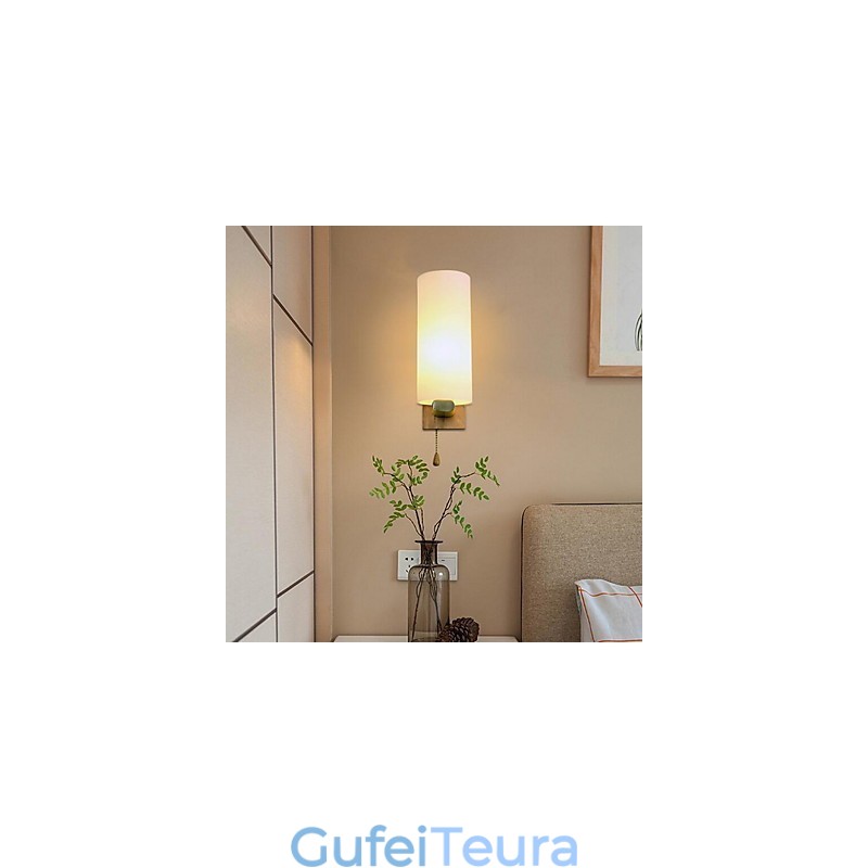 מודרני עכשווי אחרים כוללים Uplight קיר פמוטי קיר