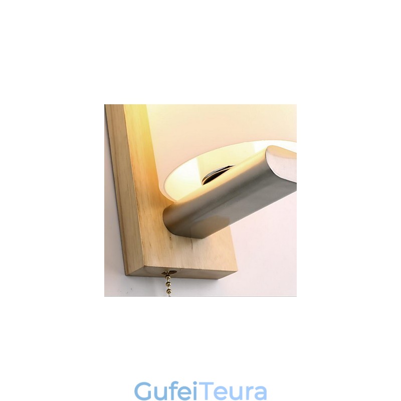 מודרני עכשווי אחרים כוללים Uplight קיר פמוטי קיר