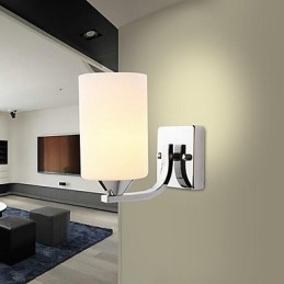 מודרני עכשווי אחרים כוללים Uplight קיר פמוטי קיר
