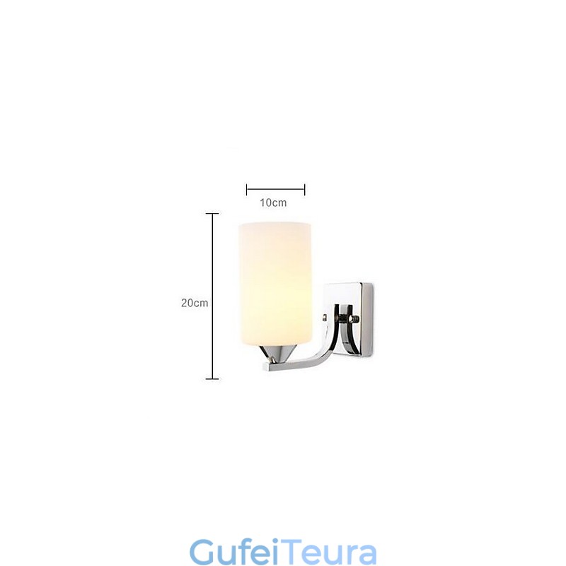מודרני עכשווי אחרים כוללים Uplight קיר פמוטי קיר