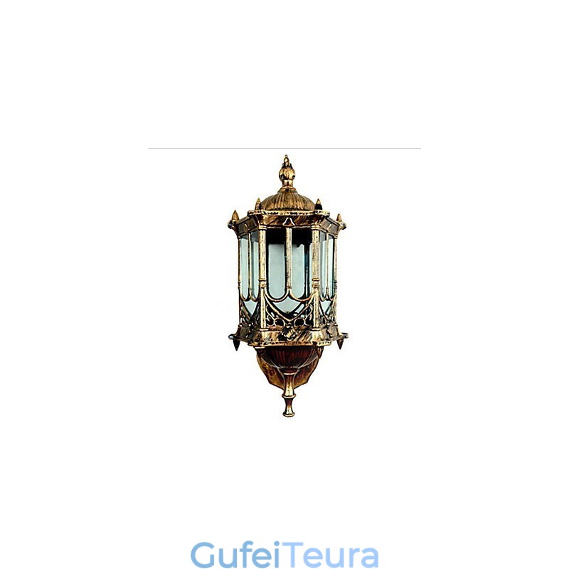 וינטג' אחרות כוללות פנס קיר פמוטי קיר Uplight