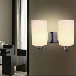 מודרני עכשווי אחרים כוללים Uplight קיר פמוטים קיר אור