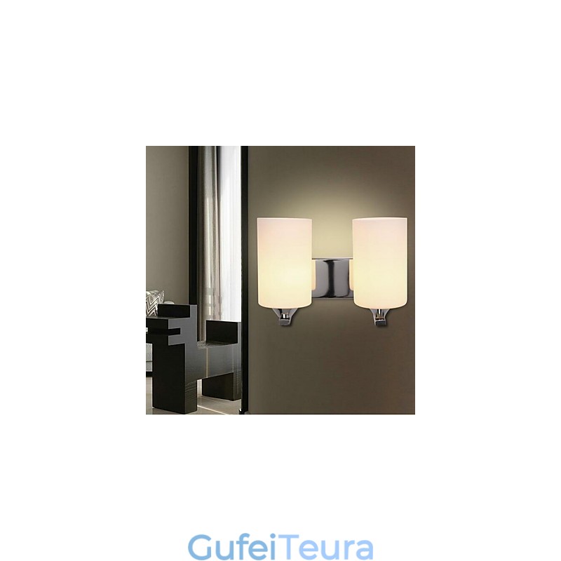 מודרני עכשווי אחרים כוללים Uplight קיר פמוטים קיר אור