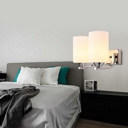 מודרני עכשווי אחרים כוללים Uplight קיר פמוטים קיר אור