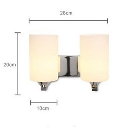 מודרני עכשווי אחרים כוללים Uplight קיר פמוטים קיר אור