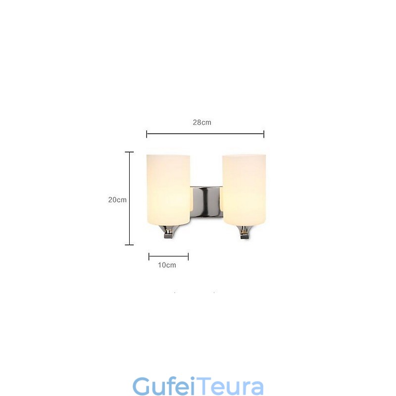 מודרני עכשווי אחרים כוללים Uplight קיר פמוטים קיר אור