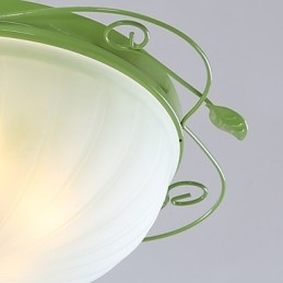 פרחים וצמחים לגן ליום האהבה סופגים אור כיפה