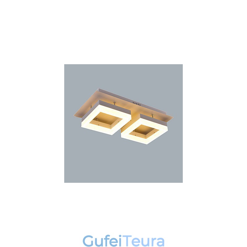 תאורת תליון תקרה בעיצוב עמיד