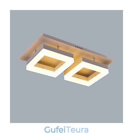 תאורת תליון תקרה בעיצוב עמיד