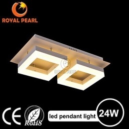 תאורת תליון תקרה בעיצוב עמיד