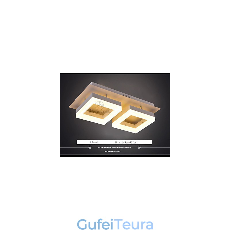 תאורת תליון תקרה בעיצוב עמיד