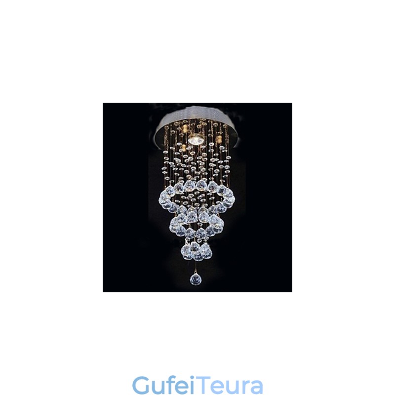 מתכת פלש מתכת מודרנית עכשווית מצופה אלקטרו