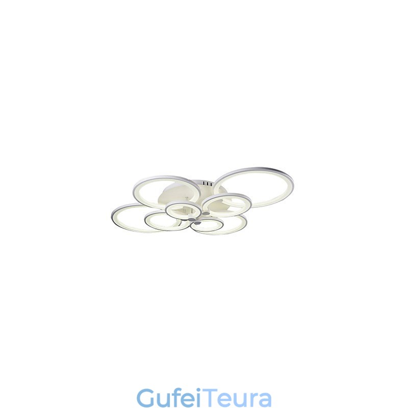 Epistar Chips אור תקרה מודרני