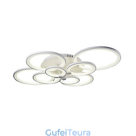 Epistar Chips אור תקרה מודרני