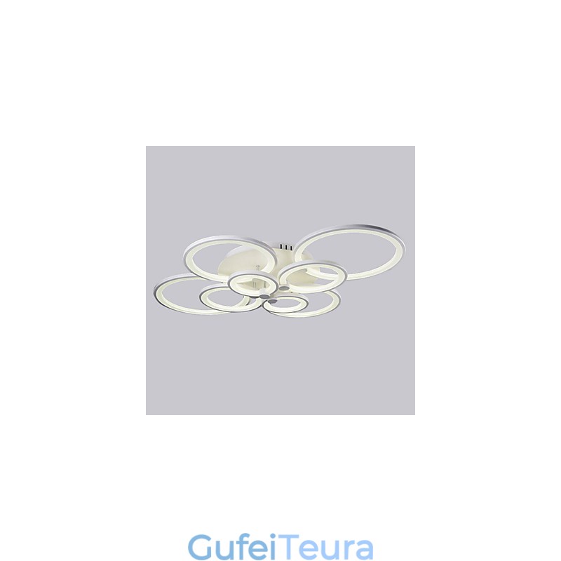 Epistar Chips אור תקרה מודרני