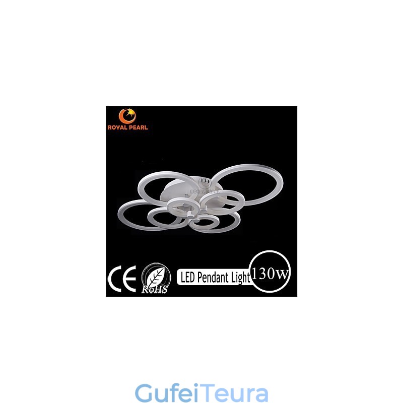 Epistar Chips אור תקרה מודרני