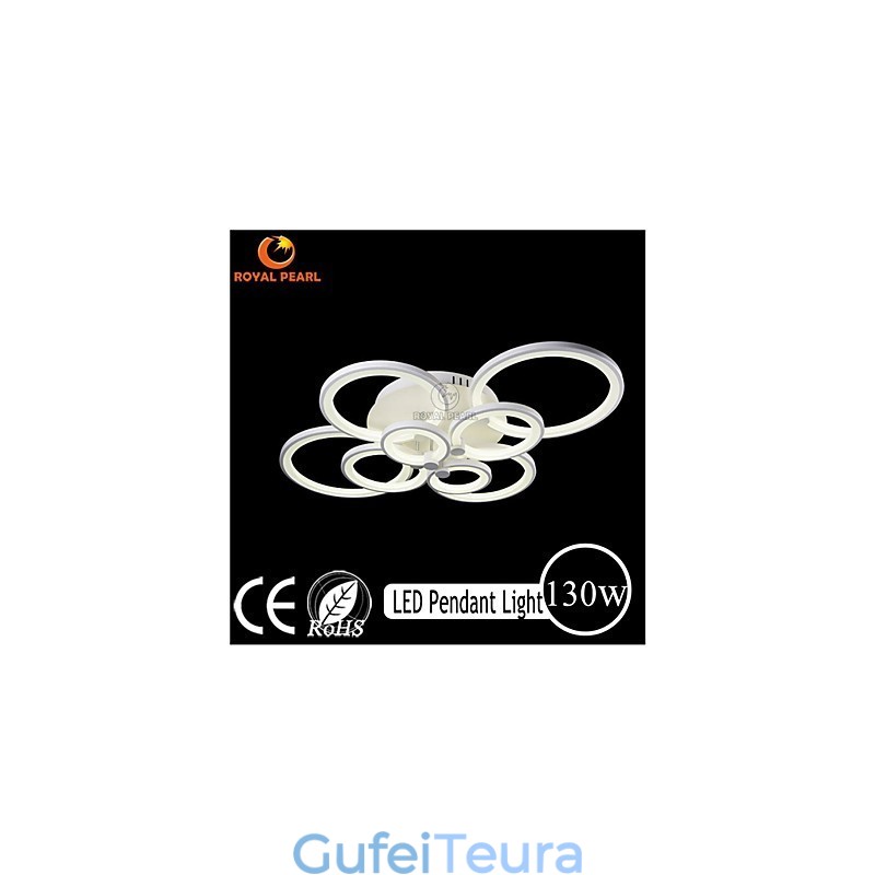 Epistar Chips אור תקרה מודרני