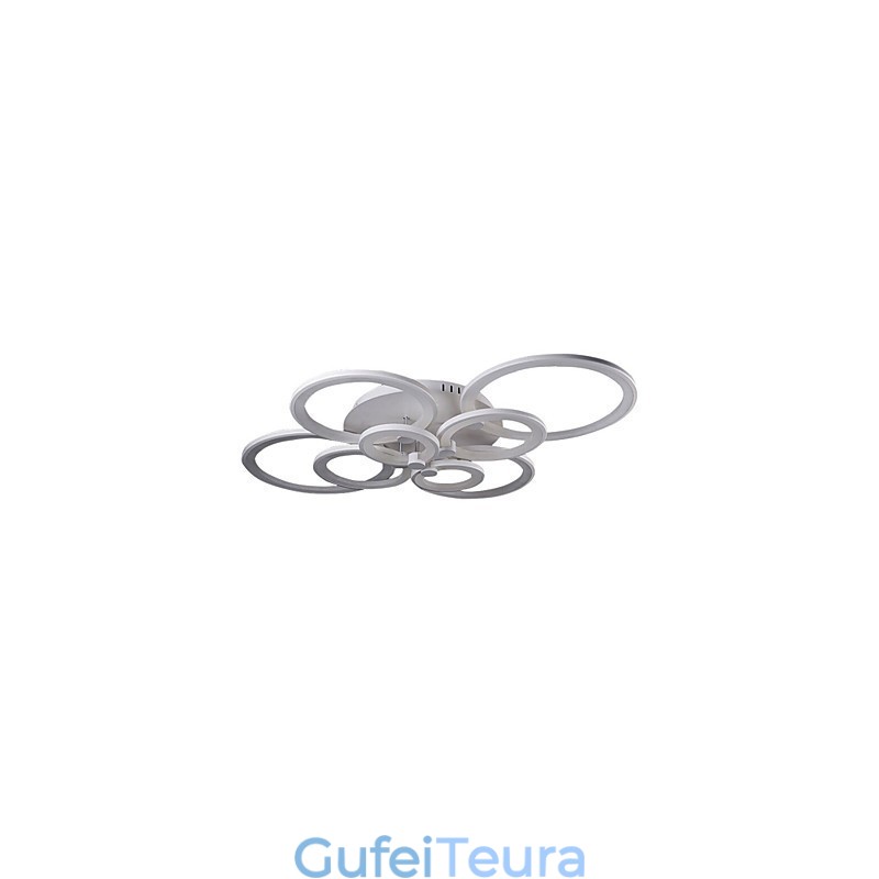 Epistar Chips אור תקרה מודרני