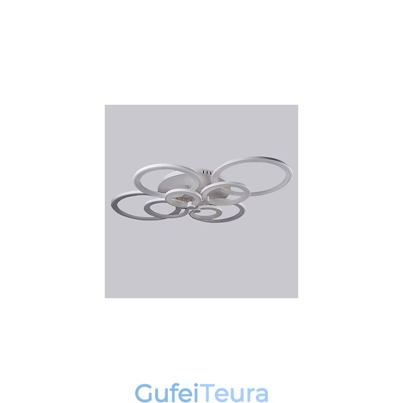 Epistar Chips אור תקרה מודרני