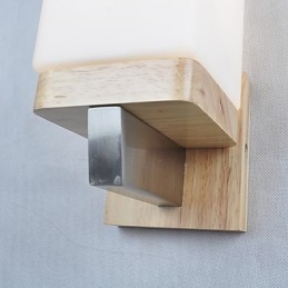 תכונה מודרנית עכשווית עבור תאורת קיר פמוטי קיר Uplight