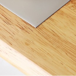 פלאש הר מיני סגנון מודרני עכשווי עץ במבוק