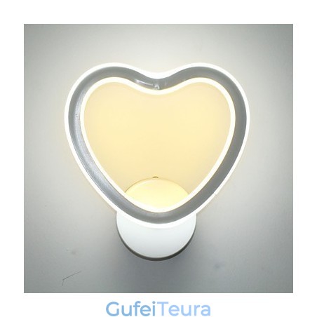 מנורת קיר מודרנית מינימליסטית רקע סלון קיר חדר שינה אורות ליד המיטה מסדרון מנורת קיר יצירתית מנורת אלומיניום אופנתית