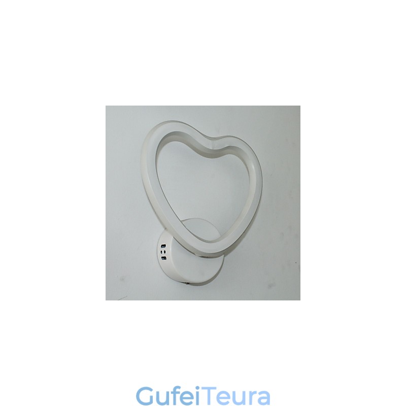 מנורת קיר מודרנית מינימליסטית רקע סלון קיר חדר שינה אורות ליד המיטה מסדרון מנורת קיר יצירתית מנורת אלומיניום אופנתית