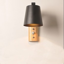 תכונת ציור Downlight קיר פמוטים קיר אור