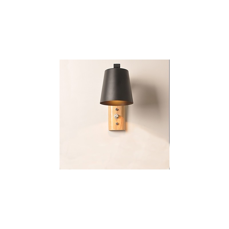 תכונת ציור Downlight קיר פמוטים קיר אור