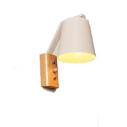 תכונת ציור Downlight קיר פמוטים קיר אור