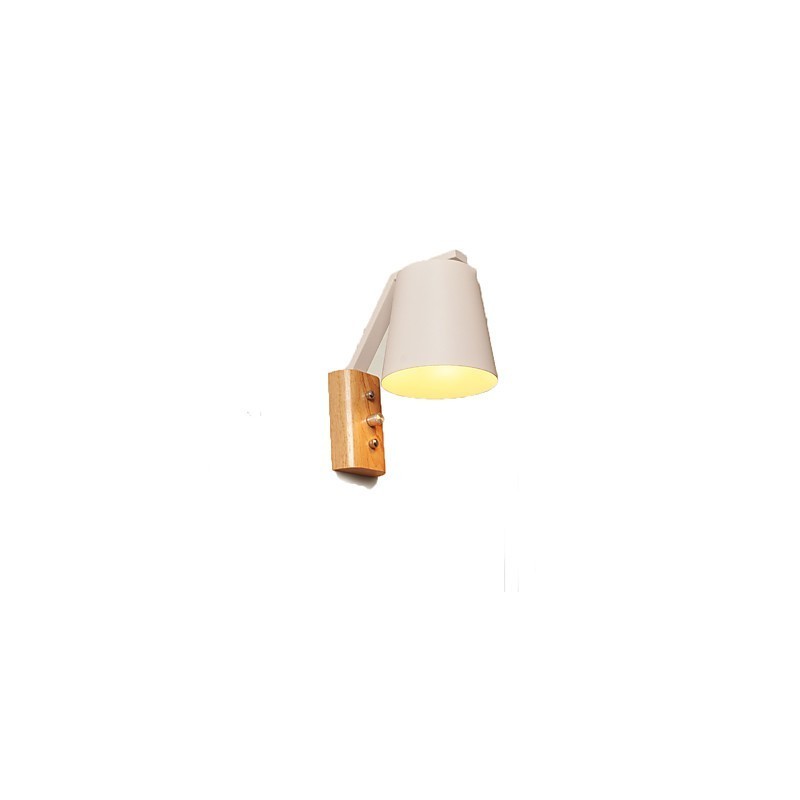 תכונת ציור Downlight קיר פמוטים קיר אור