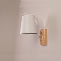 תכונת ציור Downlight קיר פמוטים קיר אור