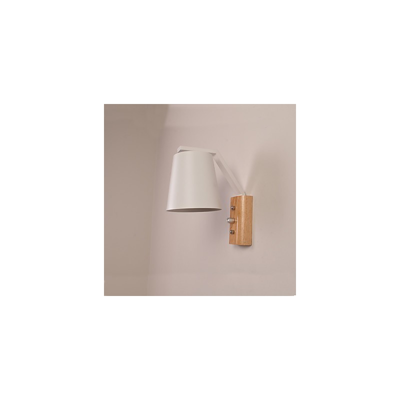 תכונת ציור Downlight קיר פמוטים קיר אור