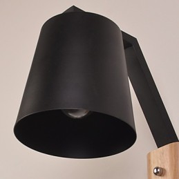 תכונת ציור Downlight קיר פמוטים קיר אור