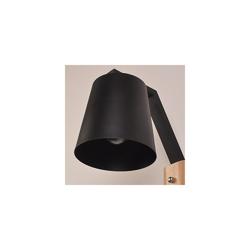תכונת ציור Downlight קיר פמוטים קיר אור