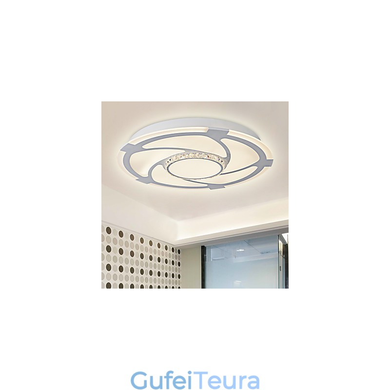 מתכת שטוחה מודרנית עכשווית