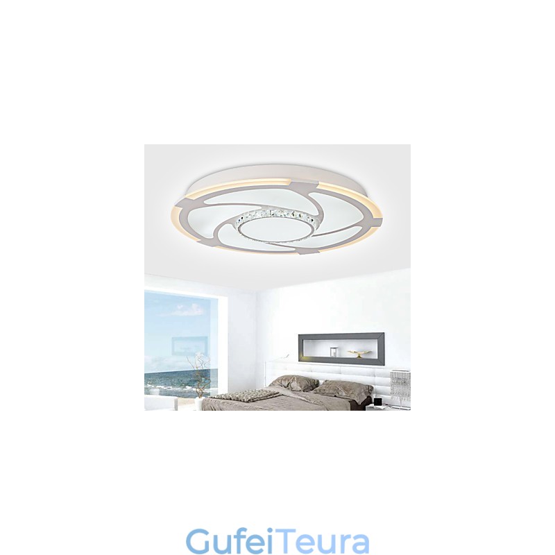 מתכת שטוחה מודרנית עכשווית