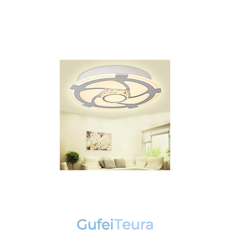 מתכת שטוחה מודרנית עכשווית