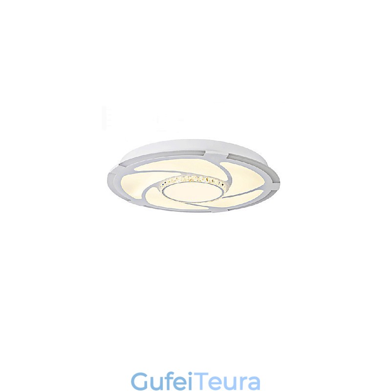 מתכת שטוחה מודרנית עכשווית