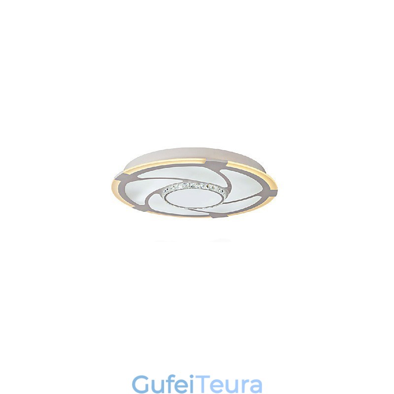 מתכת שטוחה מודרנית עכשווית